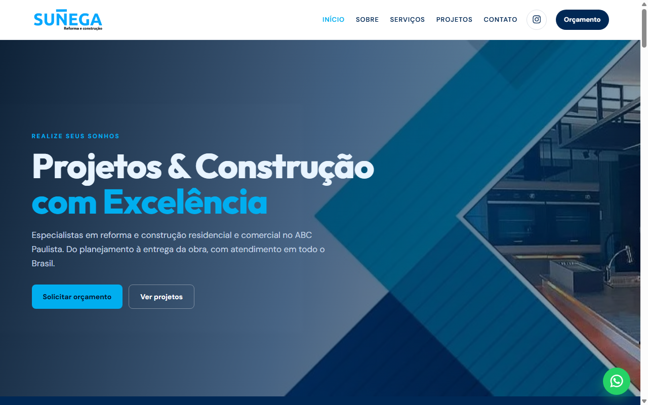 Sunega Engenharia